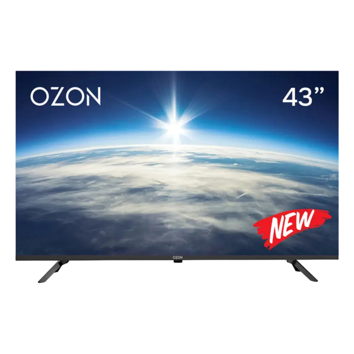 Televizor OZON H43S7000R în Moldova - xstore.md photo