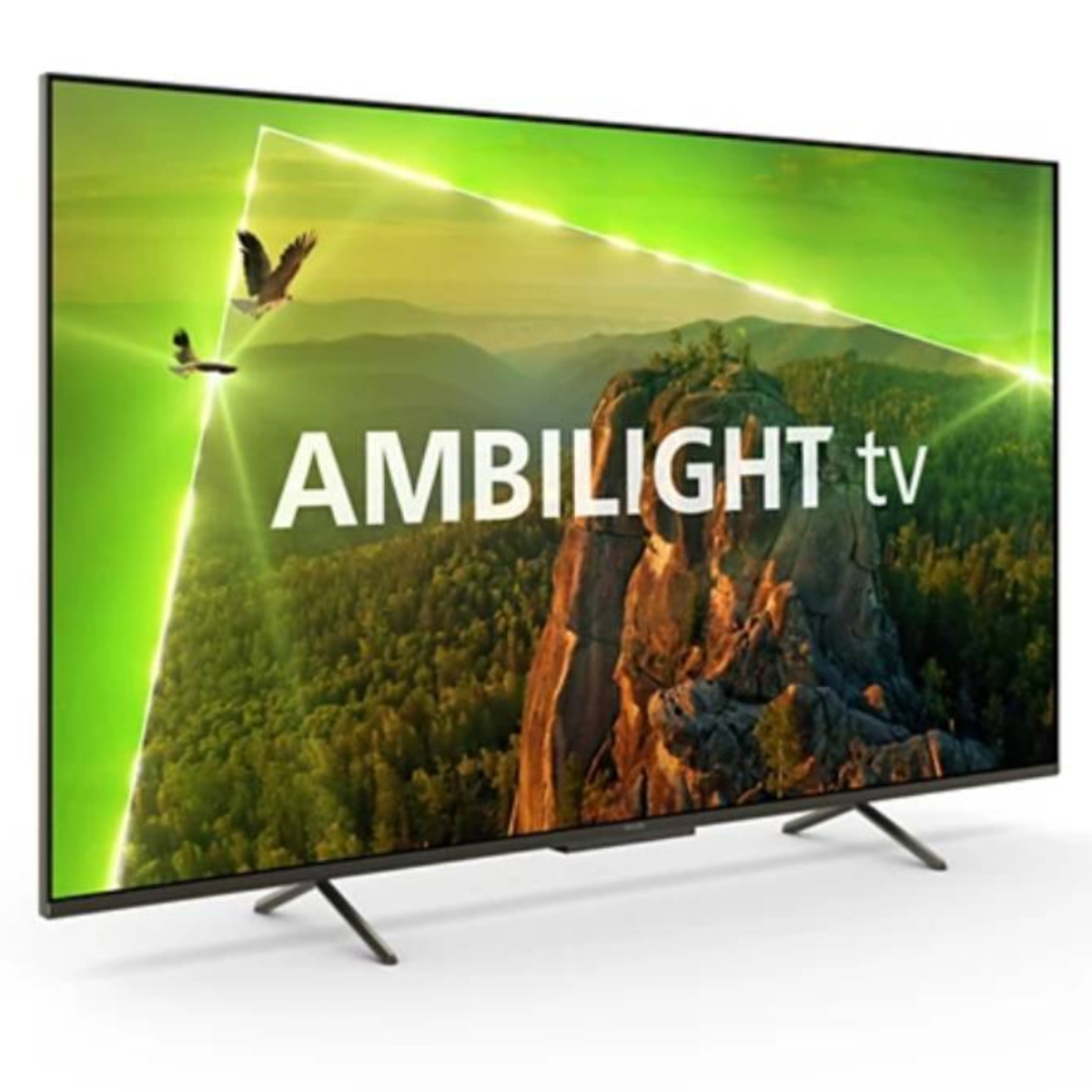 Телевизор Philips 43PUS8118 в Молдове - xstore.md photo 0