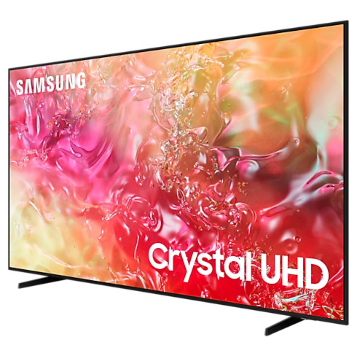 Телевизор Samsung UE60DU7100UXUA в Молдове - xstore.md photo 1