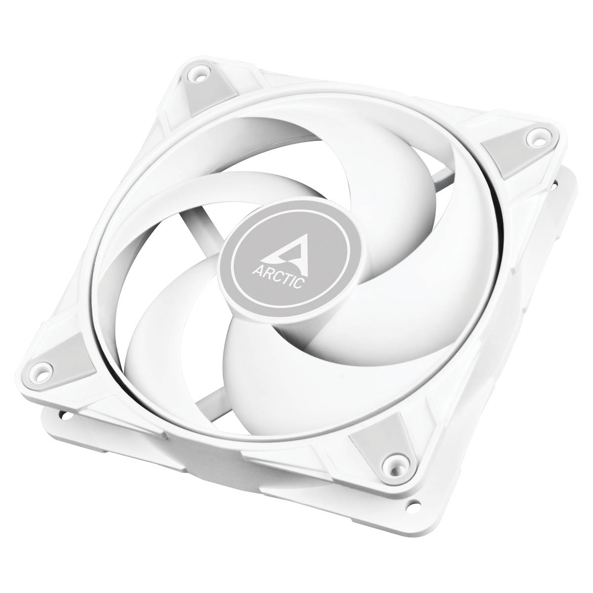 Ventilator Arctic P12 Max, White în Moldova - xstore.md photo