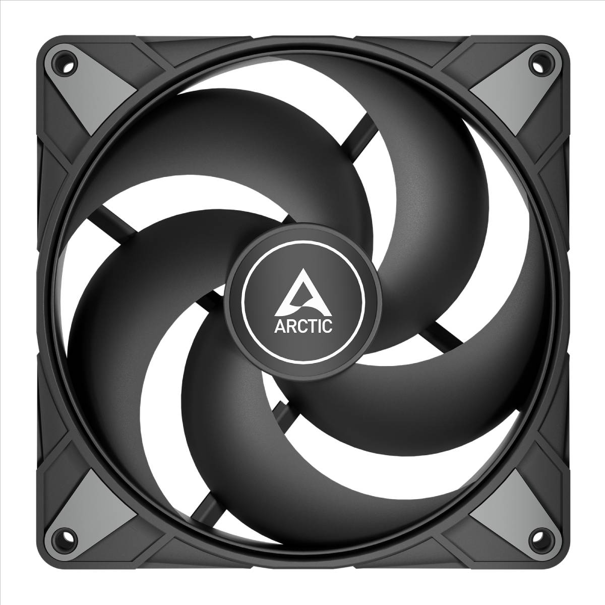 Ventilator Arctic P14 Max, Black în Moldova - xstore.md photo 0