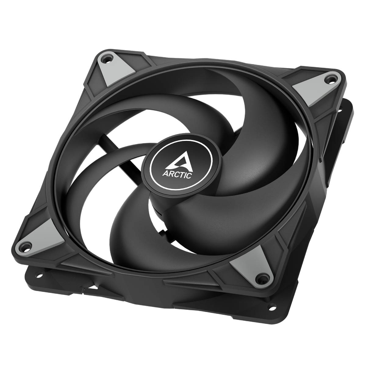 Ventilator Arctic P14 Max, Black în Moldova - xstore.md photo 1