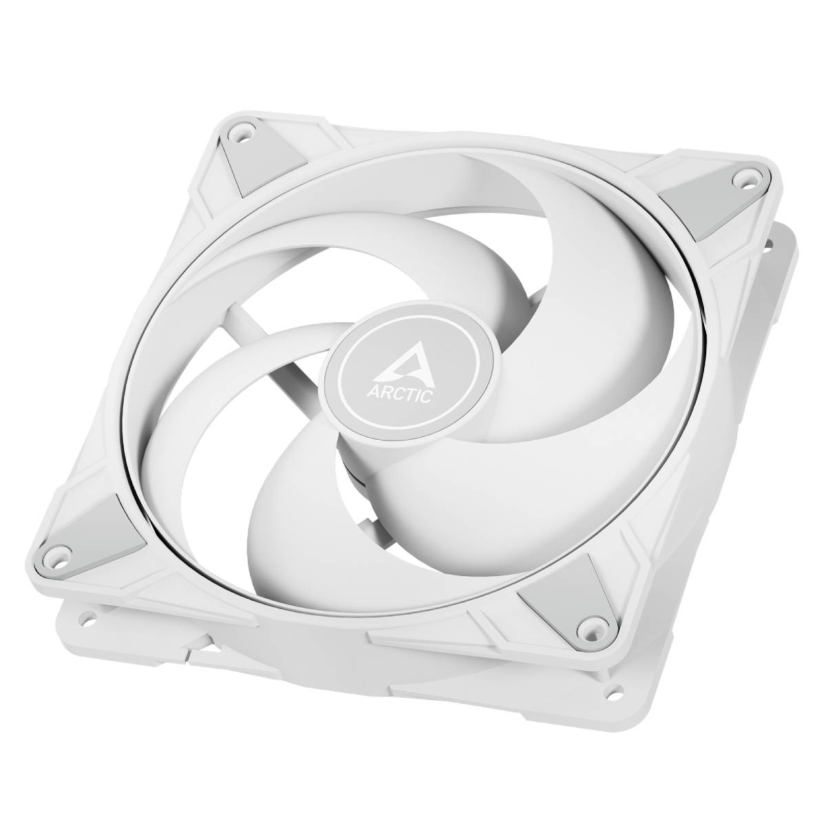 Ventilator Arctic P14 Max, White în Moldova - xstore.md photo 1