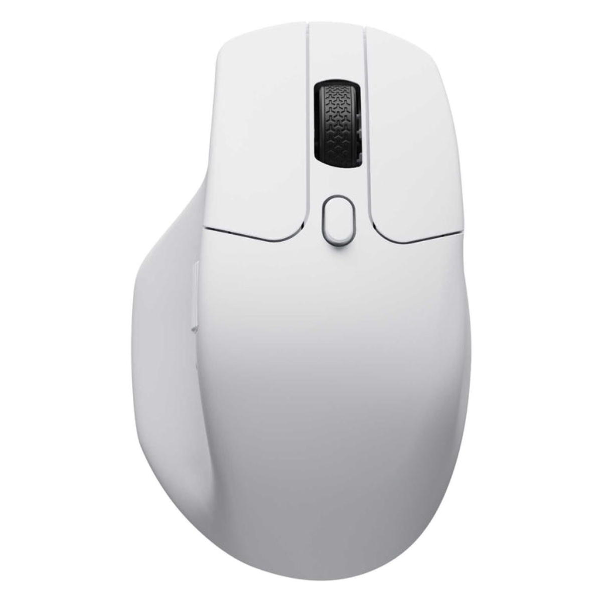 Беспроводная мышь Keychron M6, White в Молдове - xstore.md photo