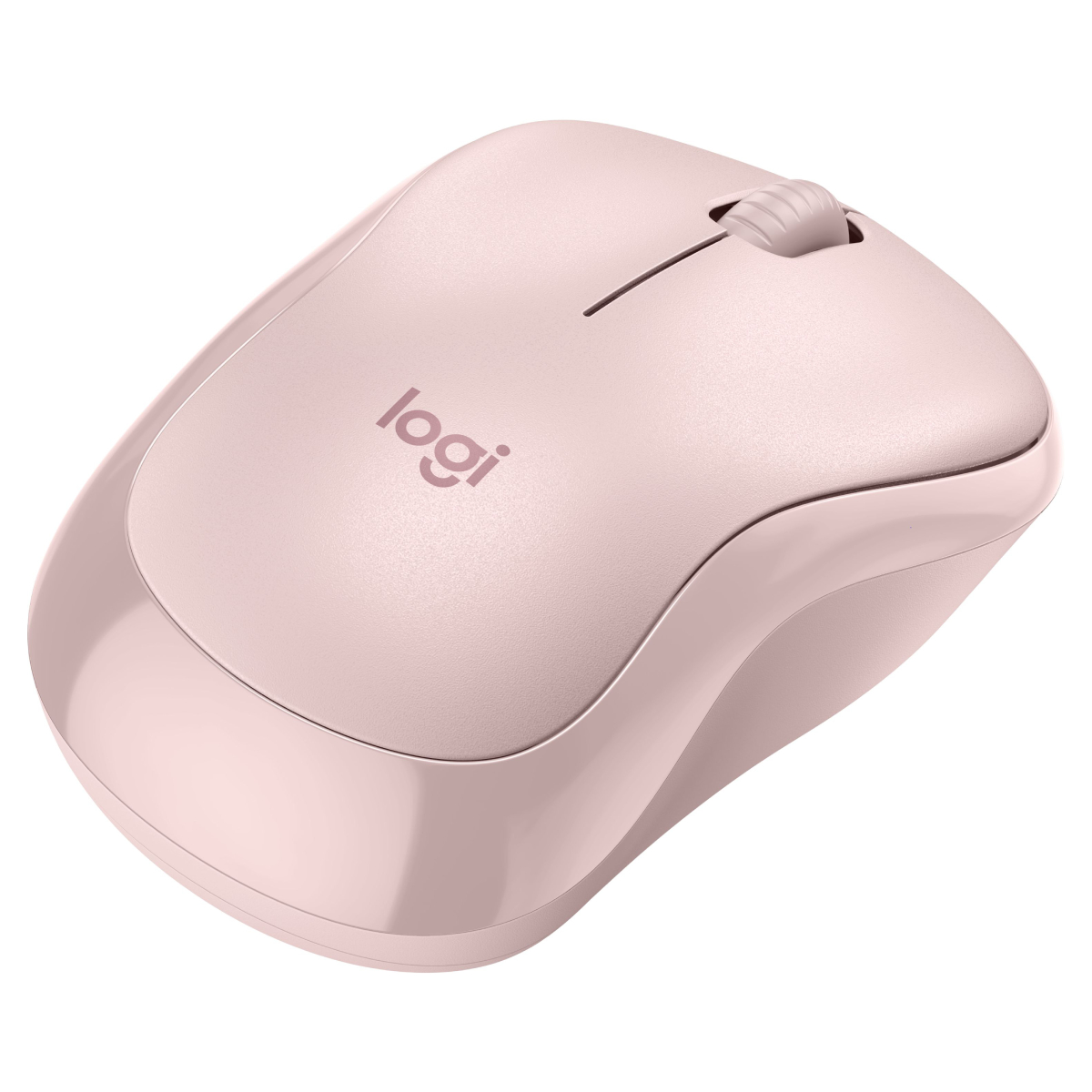 Wireless Mouse Logitech M240, Rose în Moldova - xstore.md photo 2