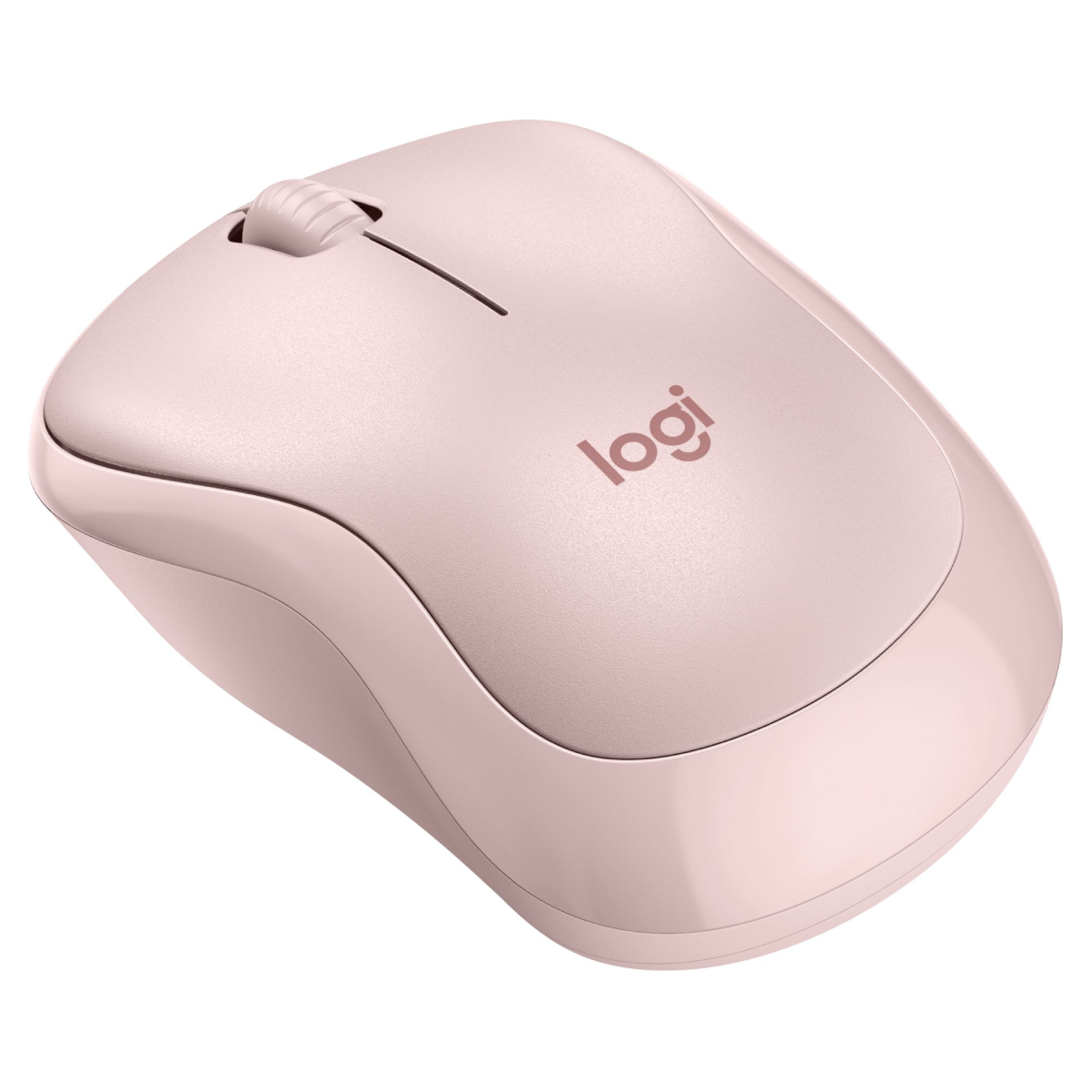 Wireless Mouse Logitech M240, Rose în Moldova - xstore.md photo 3
