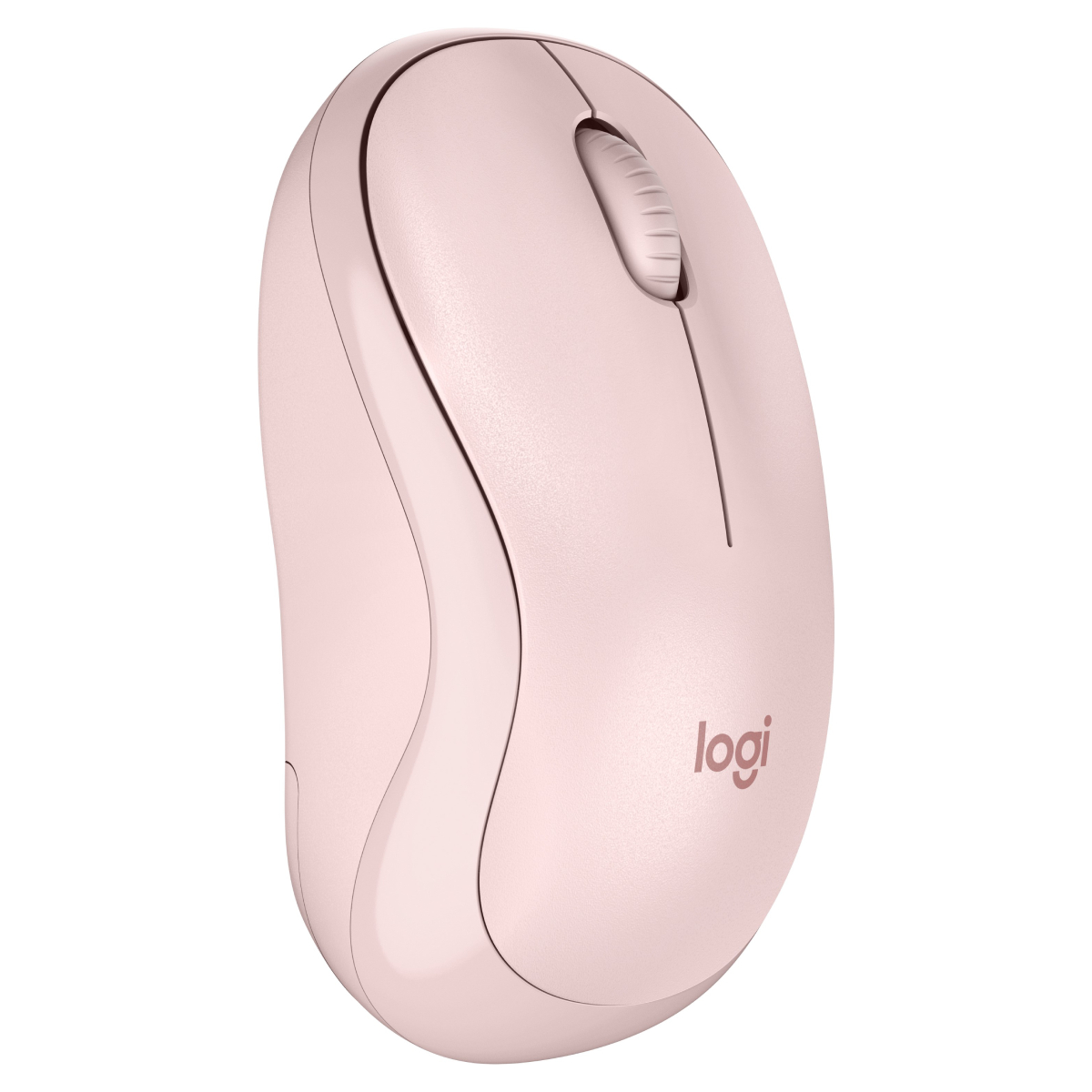 Wireless Mouse Logitech M240, Rose în Moldova - xstore.md photo 4