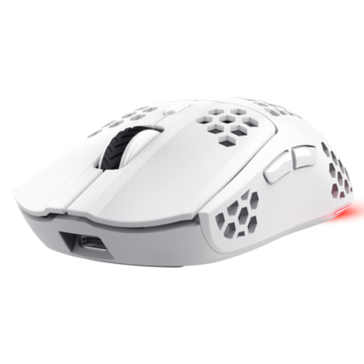 Беспроводная мышь Trust GXT 929 HELOX, White в Молдове - xstore.md photo 1
