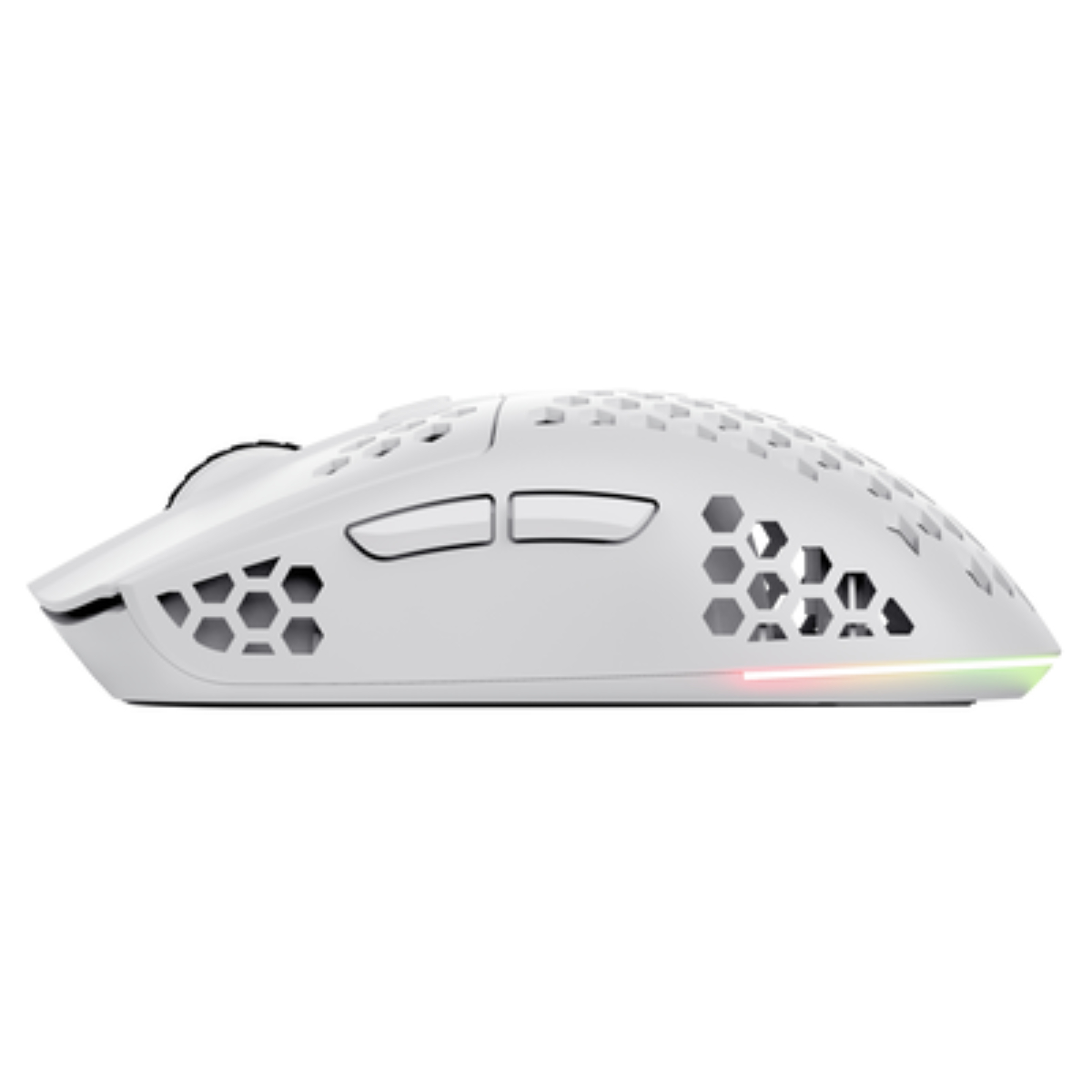 Беспроводная мышь Trust GXT 929 HELOX, White в Молдове - xstore.md photo 2