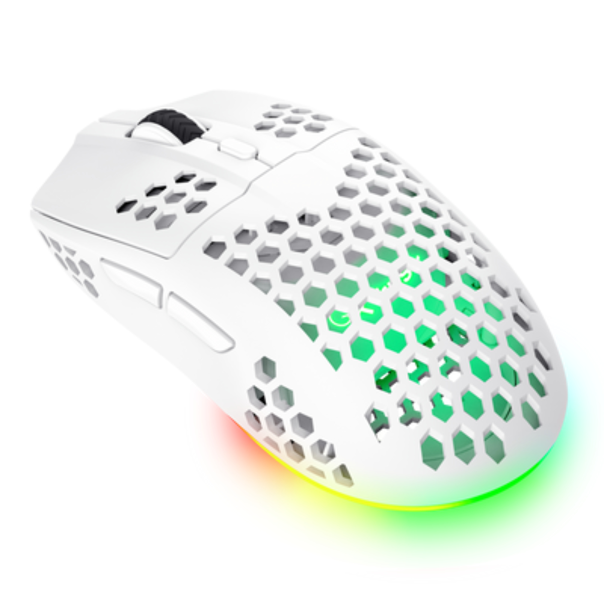 Беспроводная мышь Trust GXT 929 HELOX, White в Молдове - xstore.md photo 0