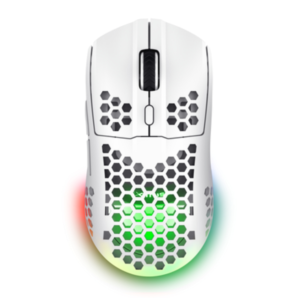 Беспроводная мышь Trust GXT 929 HELOX, White в Молдове - xstore.md photo