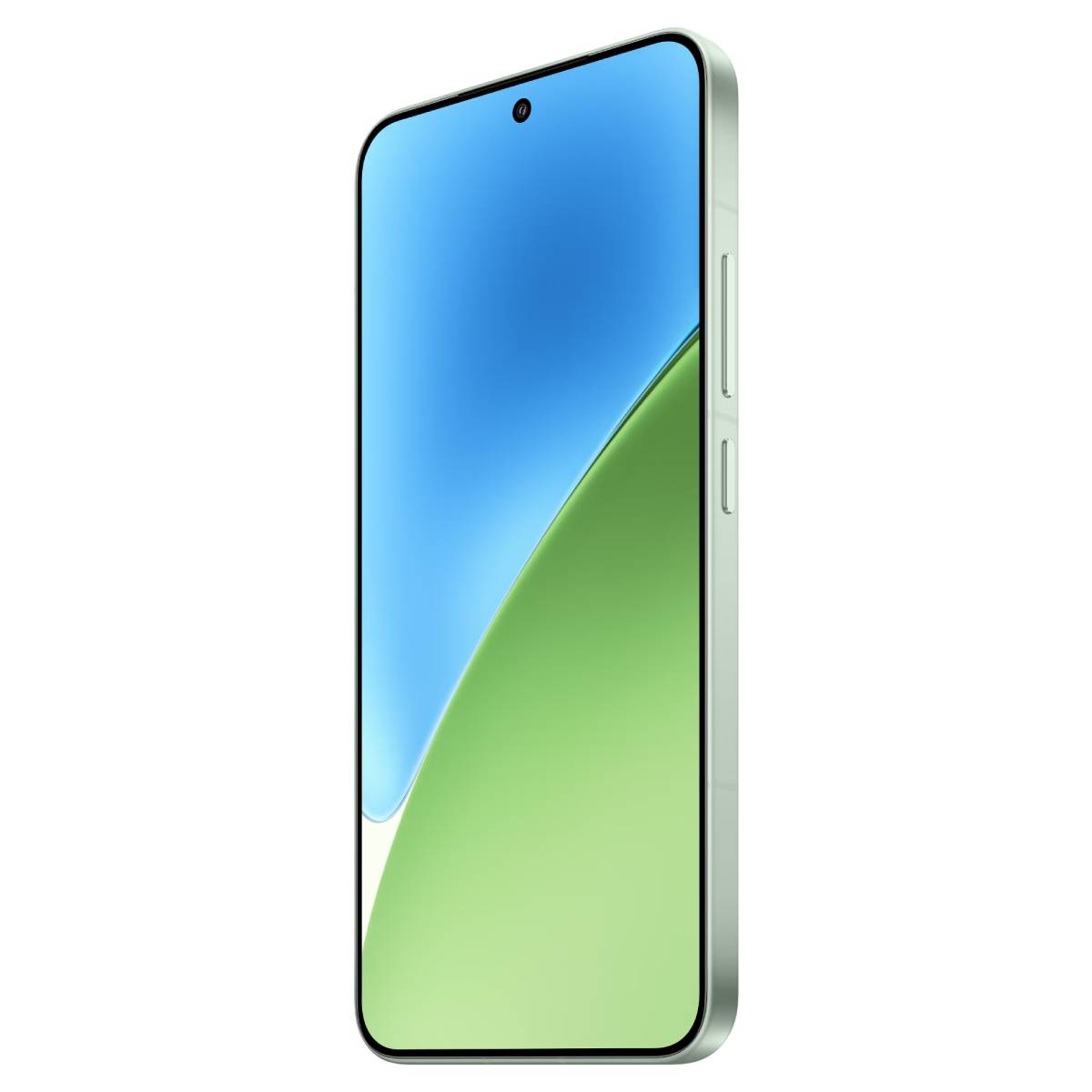 Xiaomi 15 – 12GB/512GB, Green - xstore.md photo 1