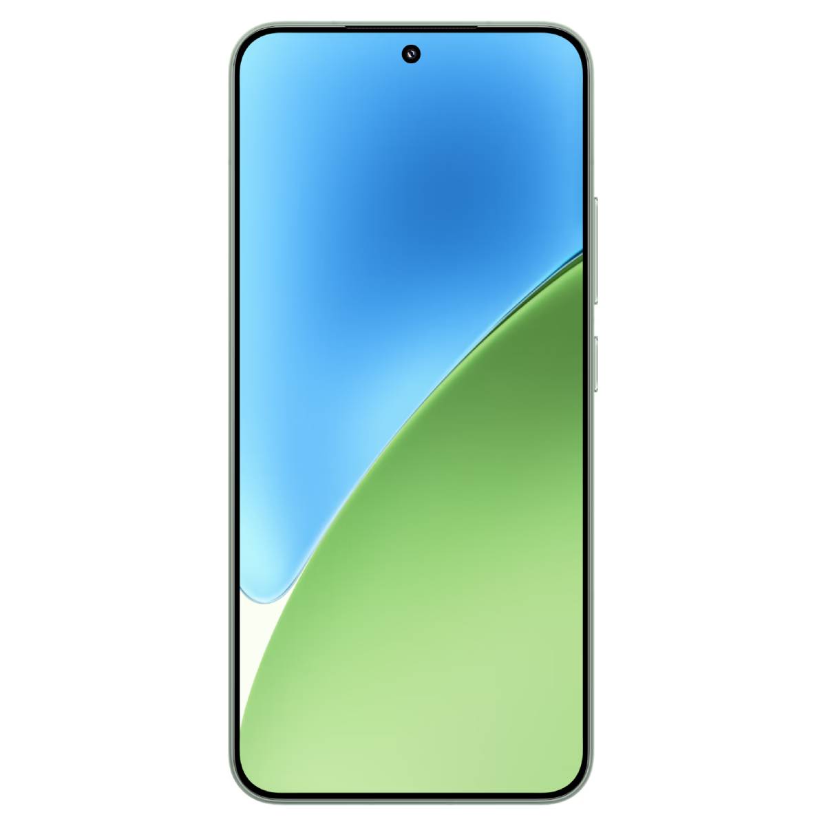 Xiaomi 15 – 12GB/512GB, Green - xstore.md photo 0