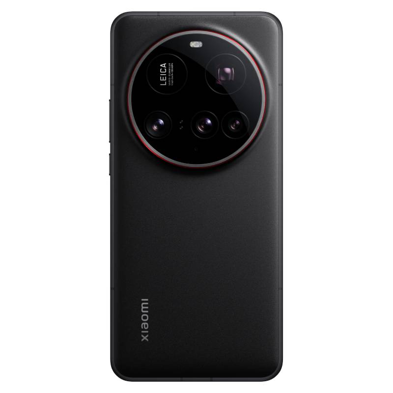 Xiaomi 15 Ultra – 16GB/512GB, Black - xstore.md photo 3