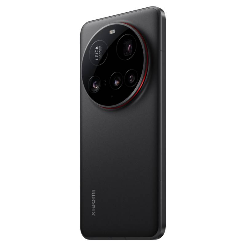 Xiaomi 15 Ultra – 16GB/512GB, Black - xstore.md photo 4