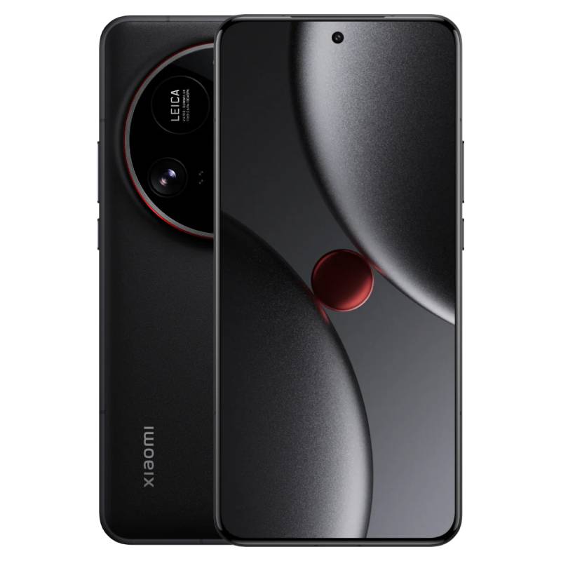 Xiaomi 15 Ultra – 16GB/512GB, Black - xstore.md photo