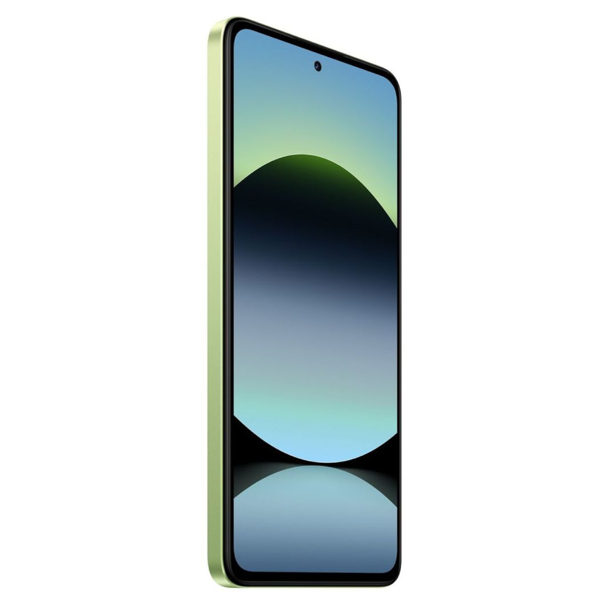 Xiaomi Redmi Note 14 4G – 8GB/256GB, Lime Green - xstore.md photo 2