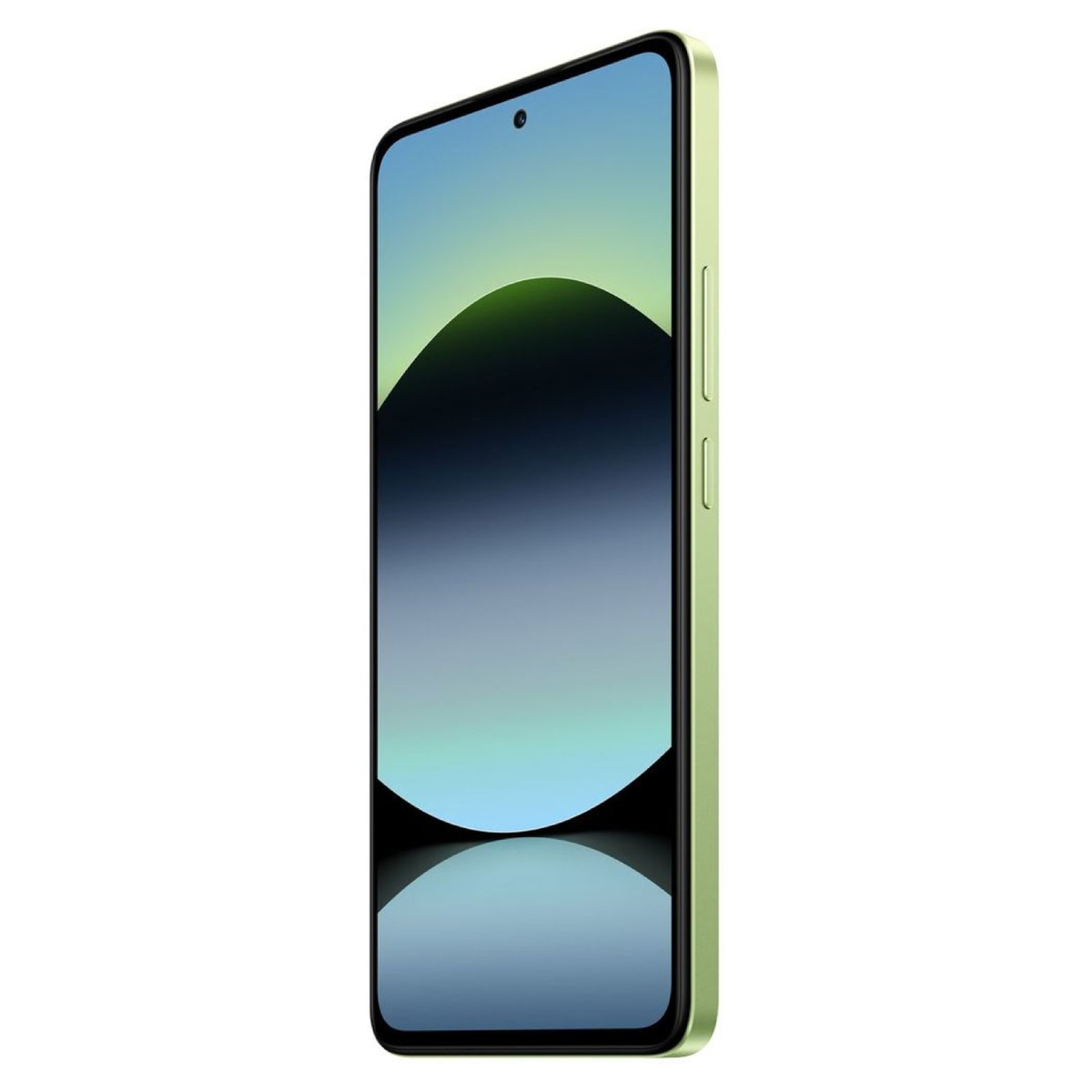 Xiaomi Redmi Note 14 4G – 8GB/256GB, Lime Green - xstore.md photo 1