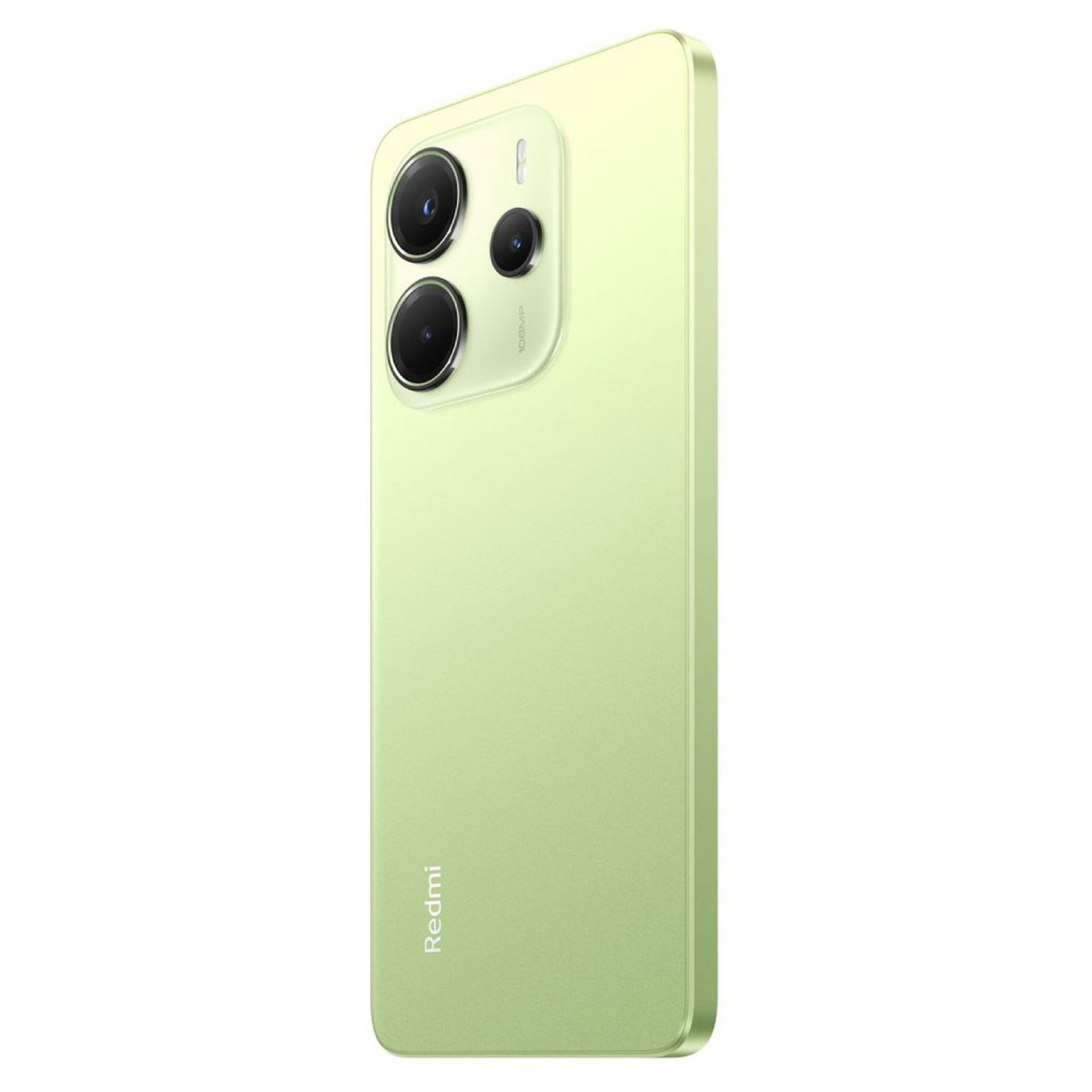 Xiaomi Redmi Note 14 4G – 8GB/256GB, Lime Green - xstore.md photo 4