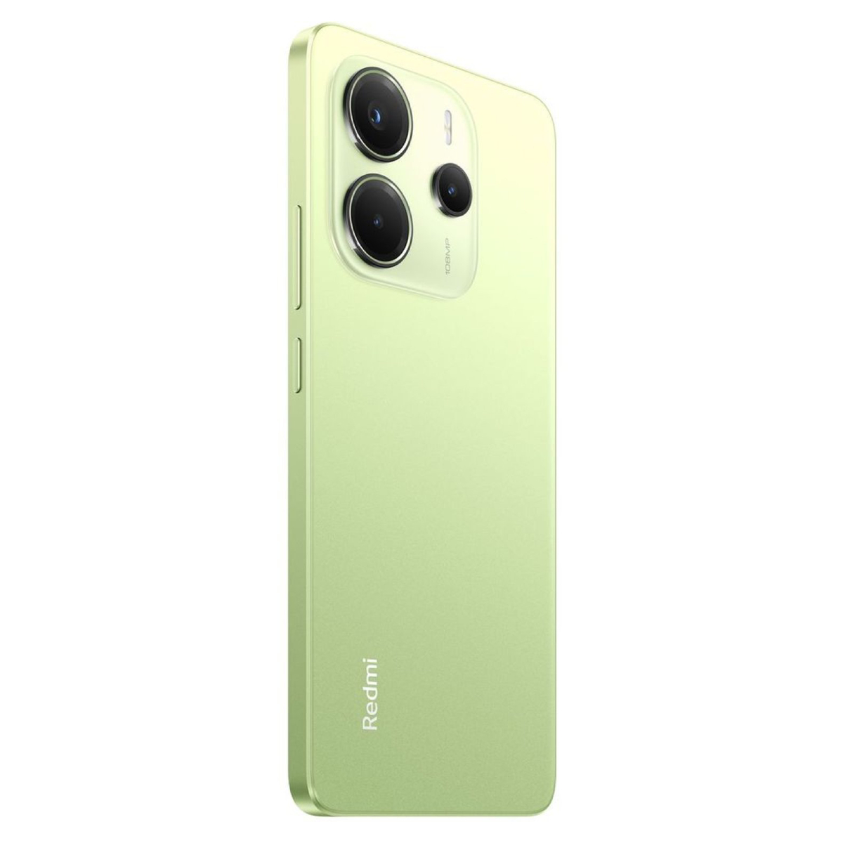 Xiaomi Redmi Note 14 4G – 8GB/256GB, Lime Green - xstore.md photo 5