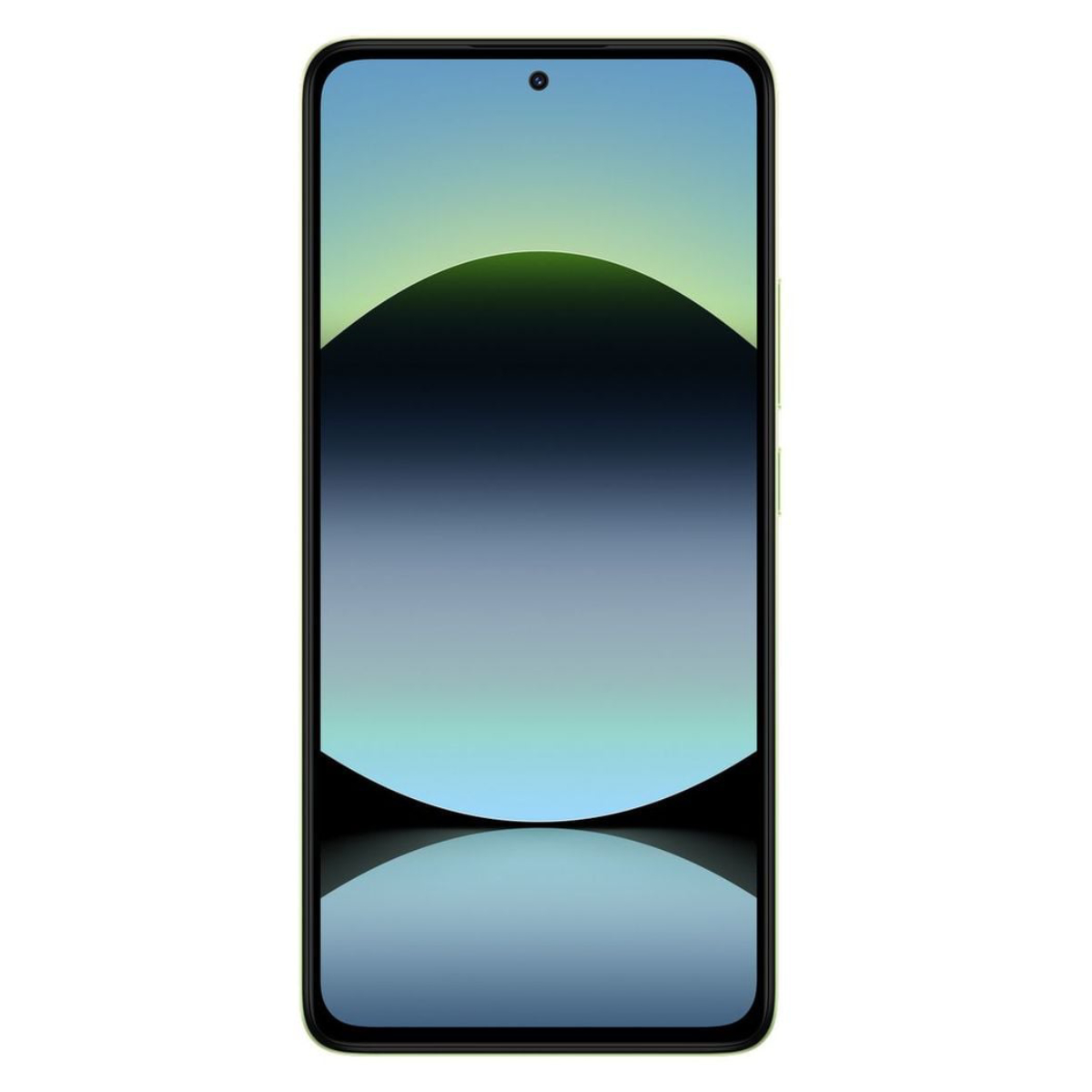 Xiaomi Redmi Note 14 4G – 8GB/256GB, Lime Green - xstore.md photo 0