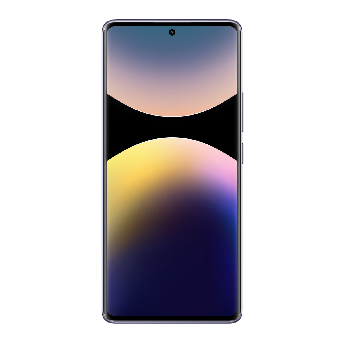 Xiaomi Redmi Note 14 Pro 4G – 12GB/512GB, Aurora Purple - xstore.md photo 0