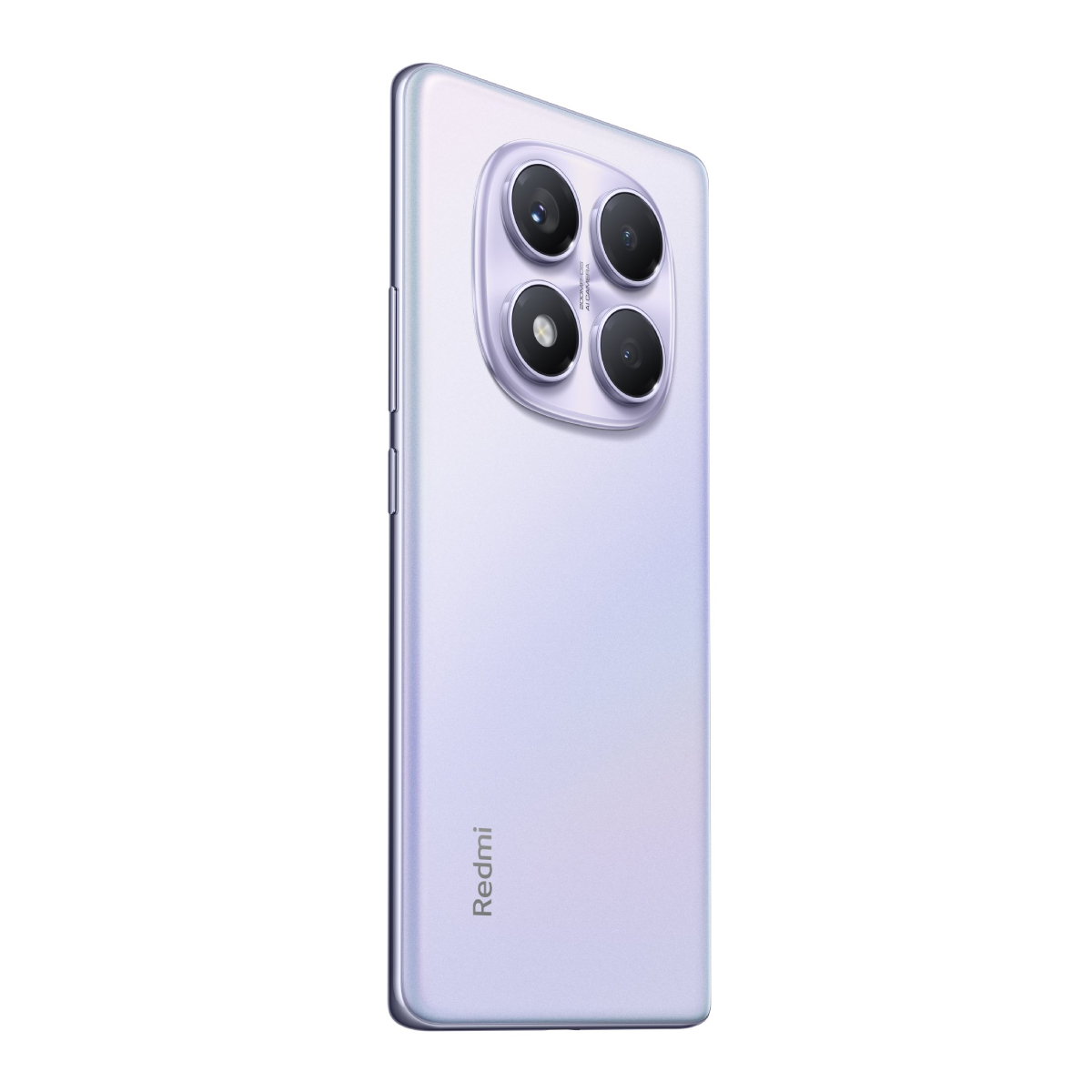 Xiaomi Redmi Note 14 Pro 4G – 12GB/512GB, Aurora Purple - xstore.md photo 5