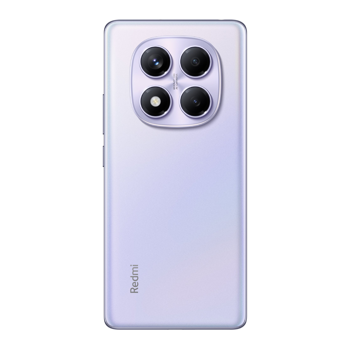 Xiaomi Redmi Note 14 Pro 4G – 12GB/512GB, Aurora Purple - xstore.md photo 3
