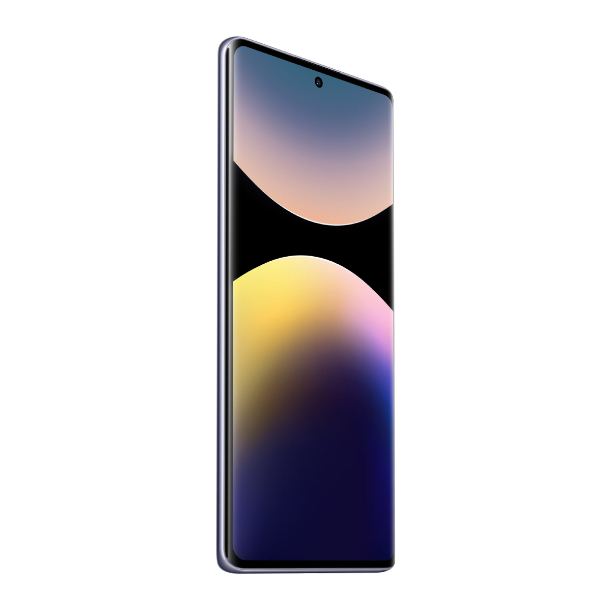 Xiaomi Redmi Note 14 Pro 4G – 12GB/512GB, Aurora Purple - xstore.md photo 2