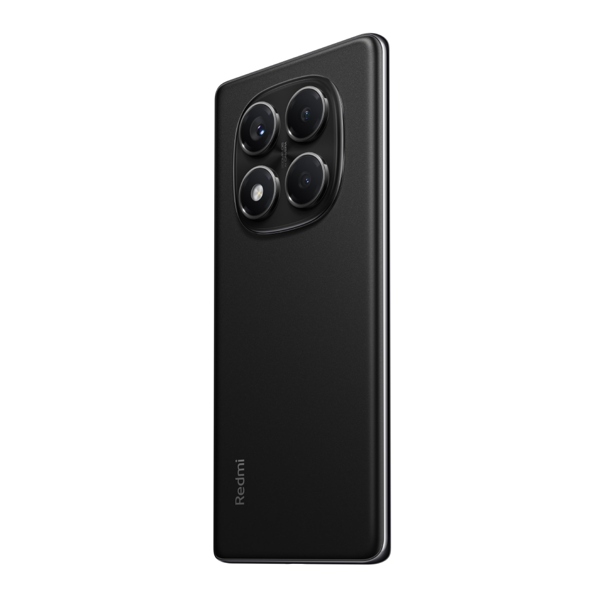 Xiaomi Redmi Note 14 Pro 4G – 12GB/512GB, Midnight Black - xstore.md photo 3
