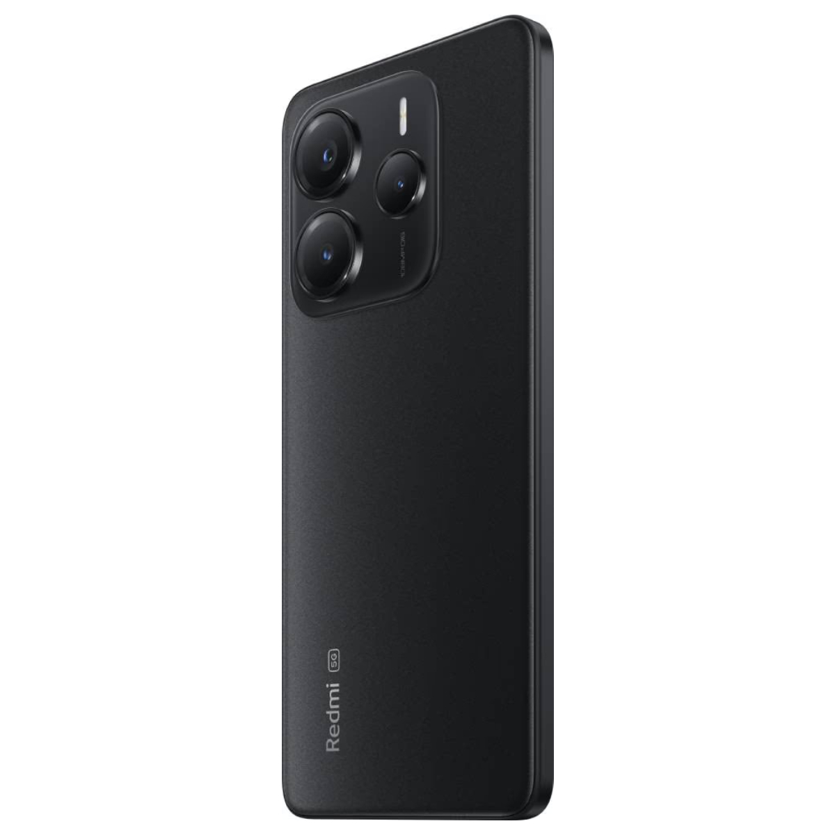 Xiaomi Redmi Note 14S – 8GB/256GB, Midnight Black - xstore.md photo 4