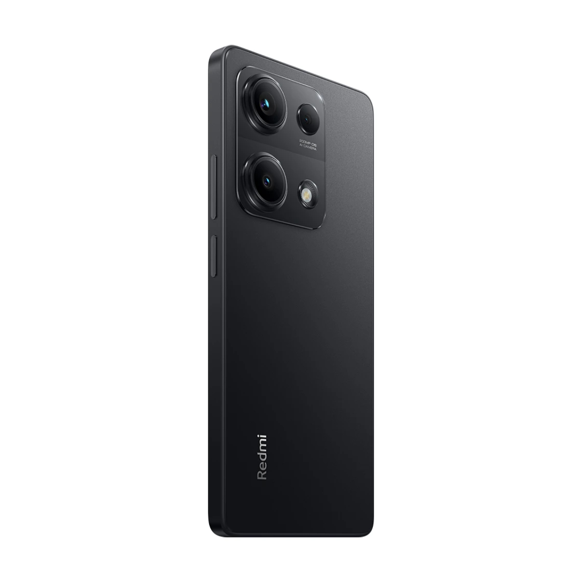 Xiaomi Redmi Note 14S – 8GB/256GB, Midnight Black - xstore.md photo 5