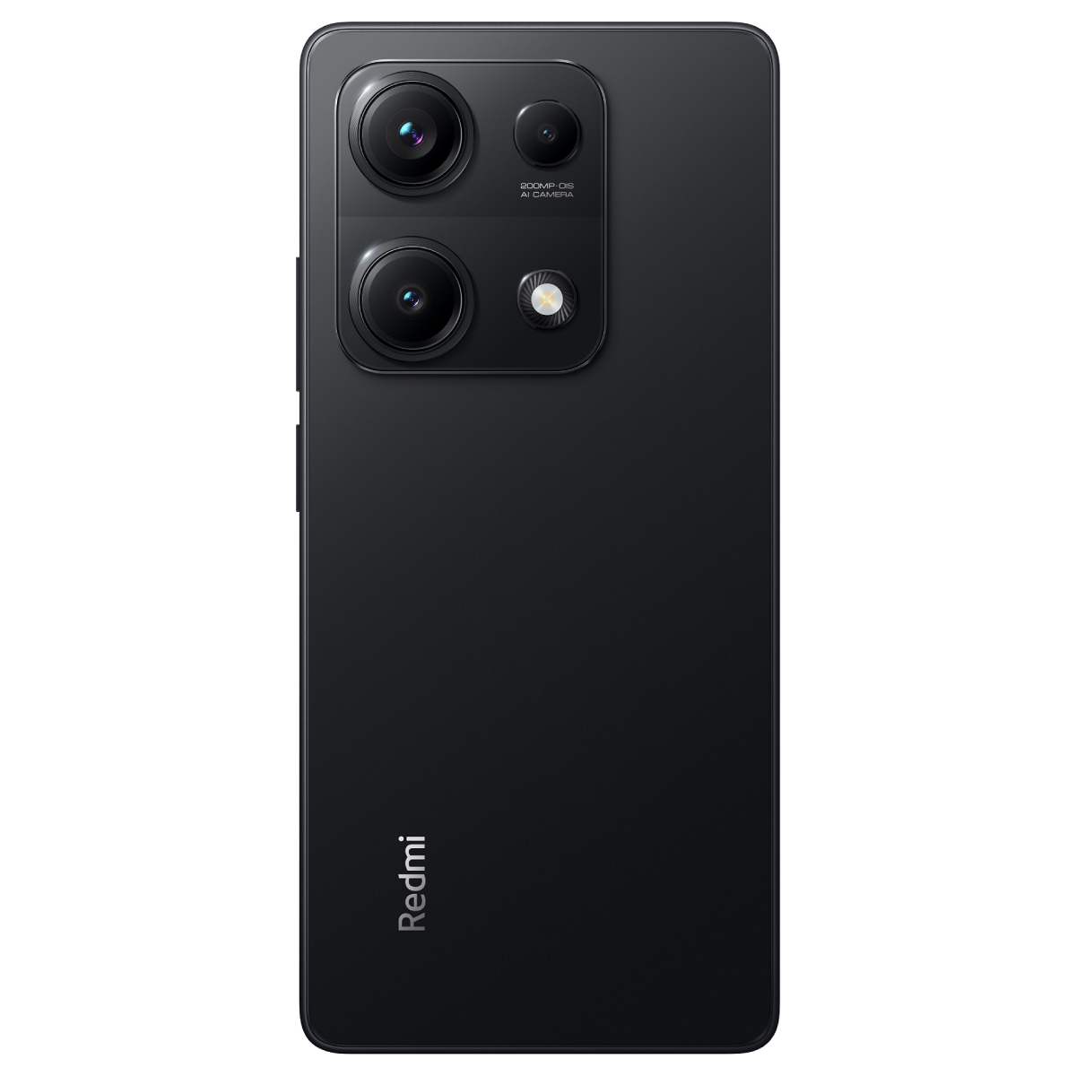 Xiaomi Redmi Note 14S – 8GB/256GB, Midnight Black - xstore.md photo 3