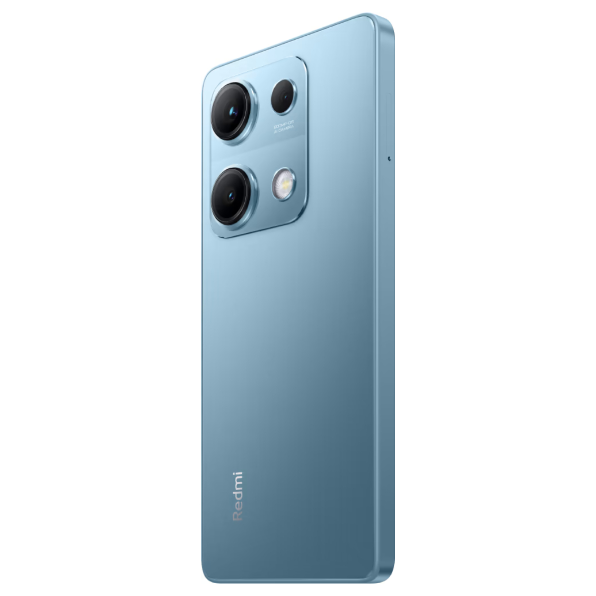 Xiaomi Redmi Note 14S – 8GB/256GB, Ocean Blue - xstore.md photo 4