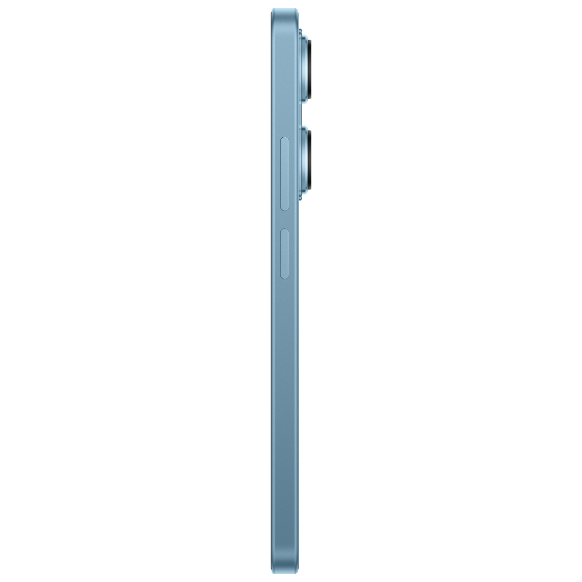 Xiaomi Redmi Note 14S – 8GB/256GB, Ocean Blue - xstore.md photo 6