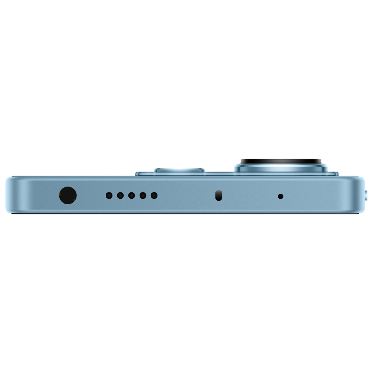 Xiaomi Redmi Note 14S – 8GB/256GB, Ocean Blue - xstore.md photo 8