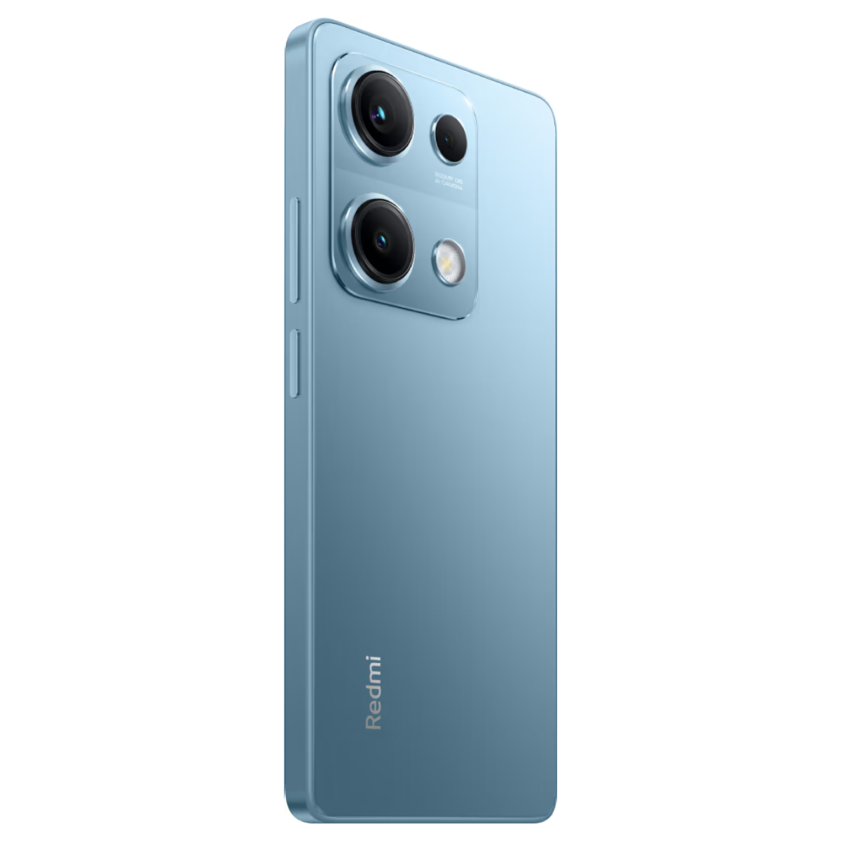 Xiaomi Redmi Note 14S – 8GB/256GB, Ocean Blue - xstore.md photo 5