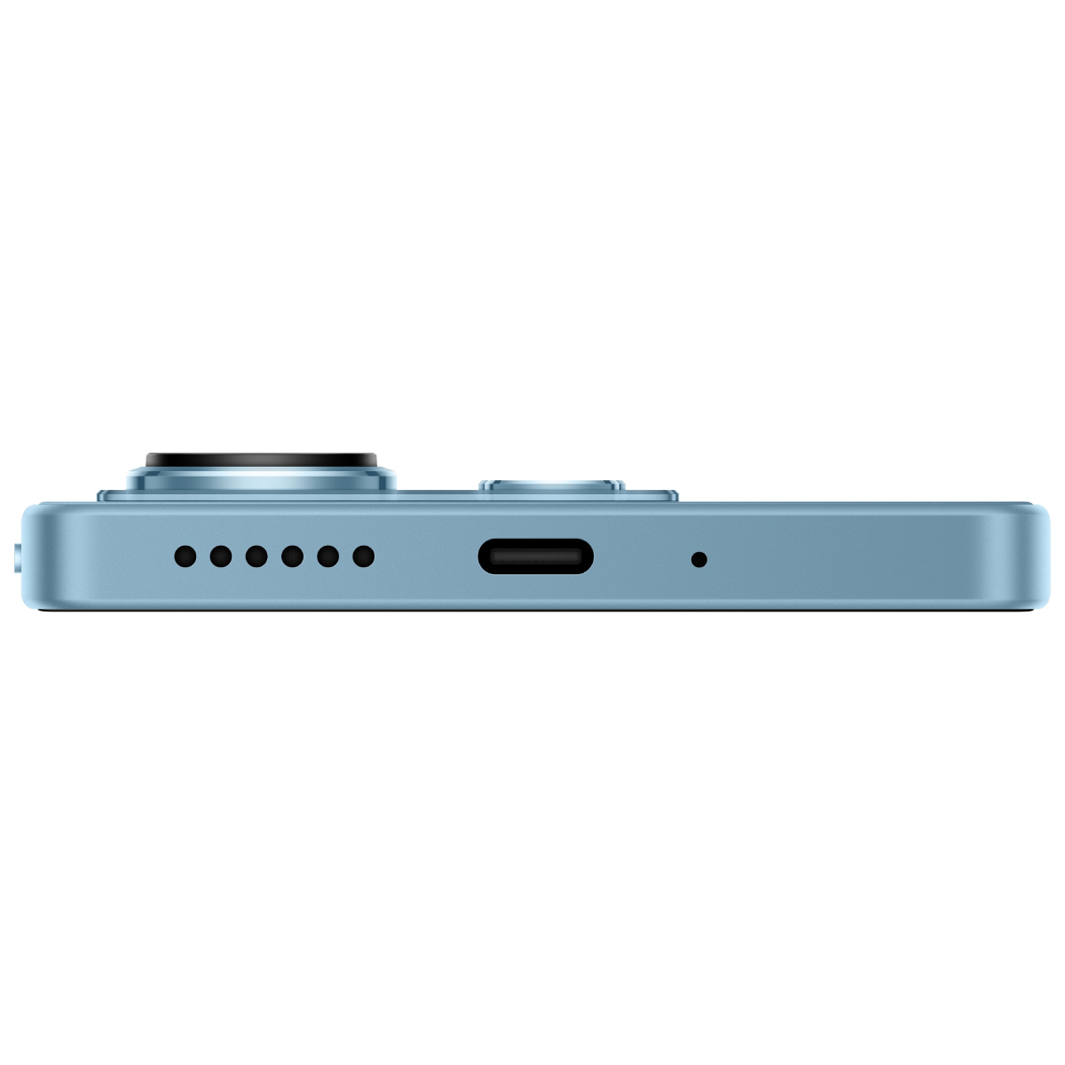 Xiaomi Redmi Note 14S – 8GB/256GB, Ocean Blue - xstore.md photo 9