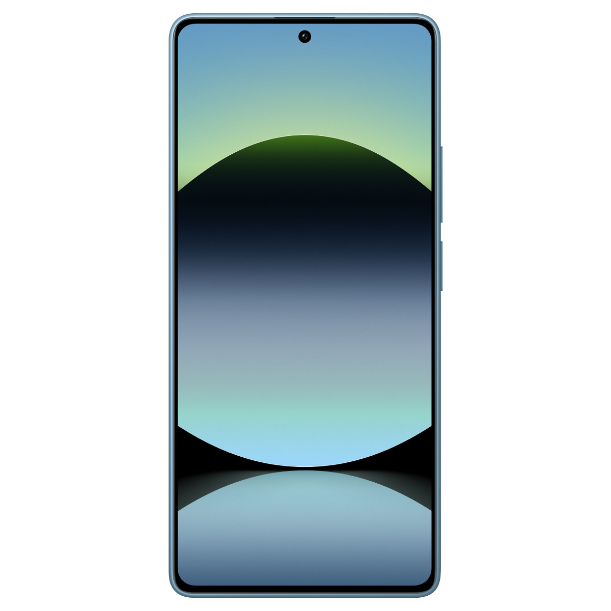Xiaomi Redmi Note 14S – 8GB/256GB, Ocean Blue - xstore.md photo 0