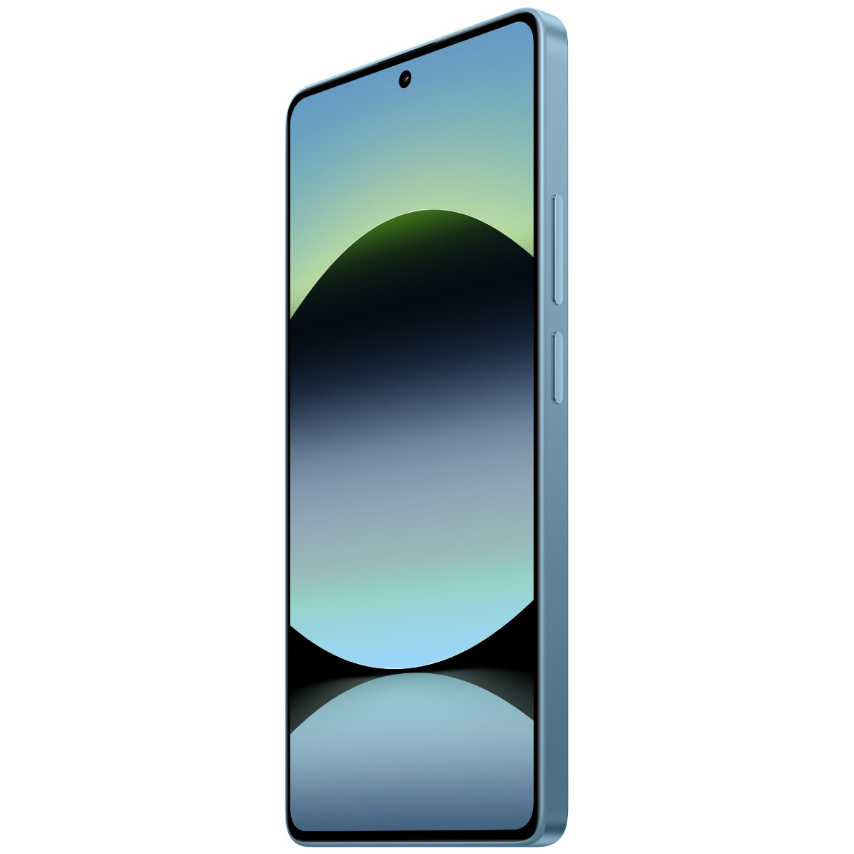 Xiaomi Redmi Note 14S – 8GB/256GB, Ocean Blue - xstore.md photo 1