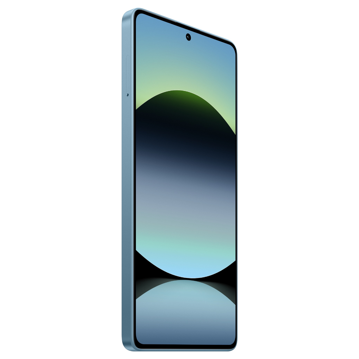 Xiaomi Redmi Note 14S – 8GB/256GB, Ocean Blue - xstore.md photo 2