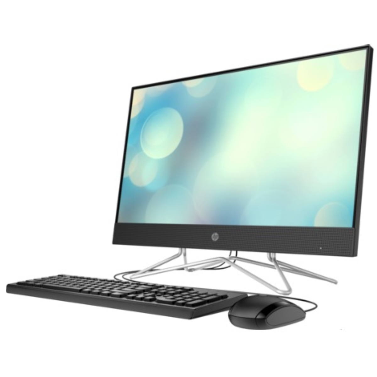 All-in-One PC HP 24-cr0043ci | Xstore.md photo 1