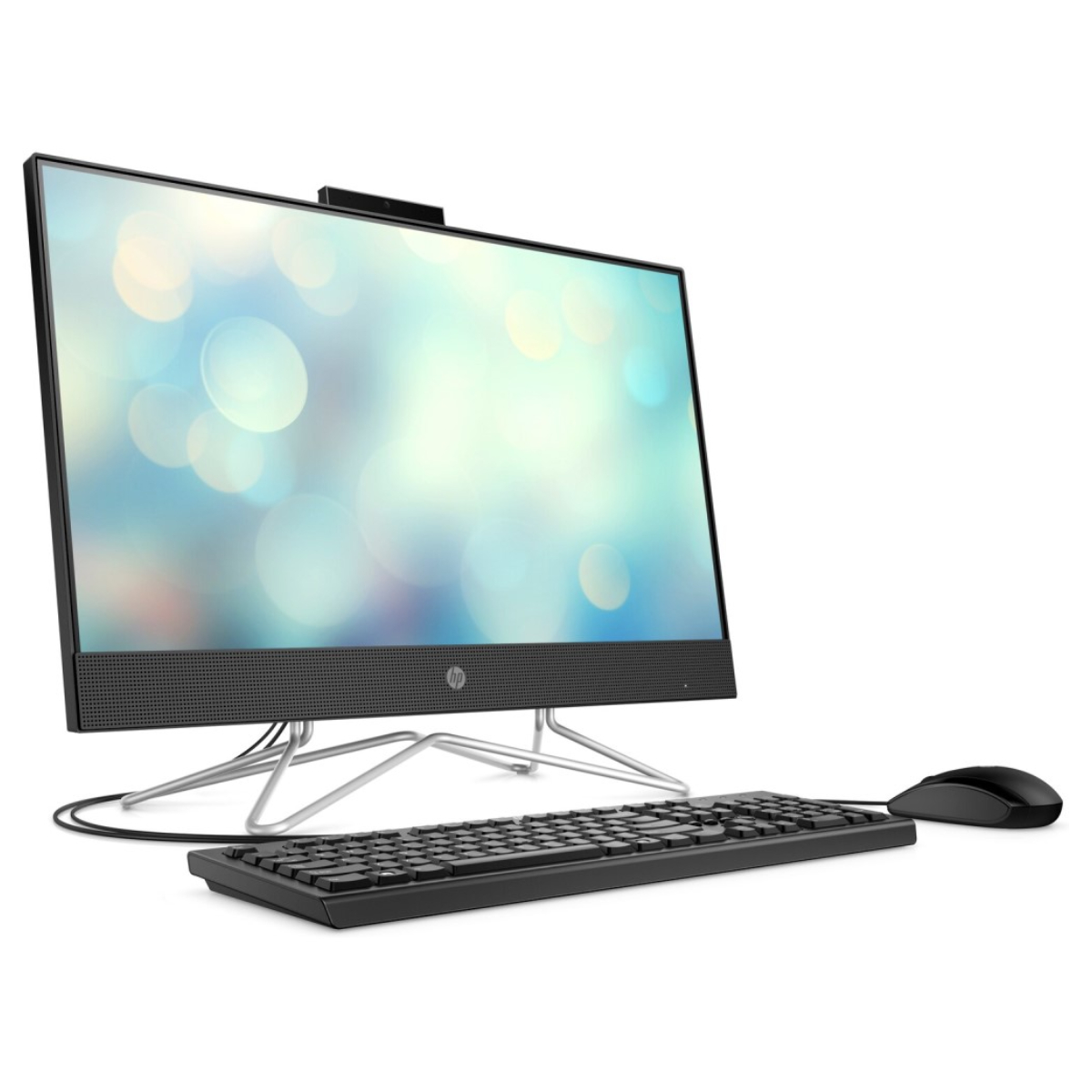 All-in-One PC HP 24-cr0043ci | Xstore.md photo 0