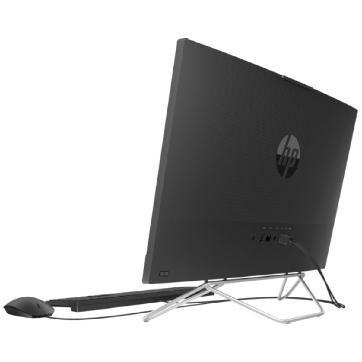All-in-One PC HP 24-cr0043ci | Xstore.md photo 2
