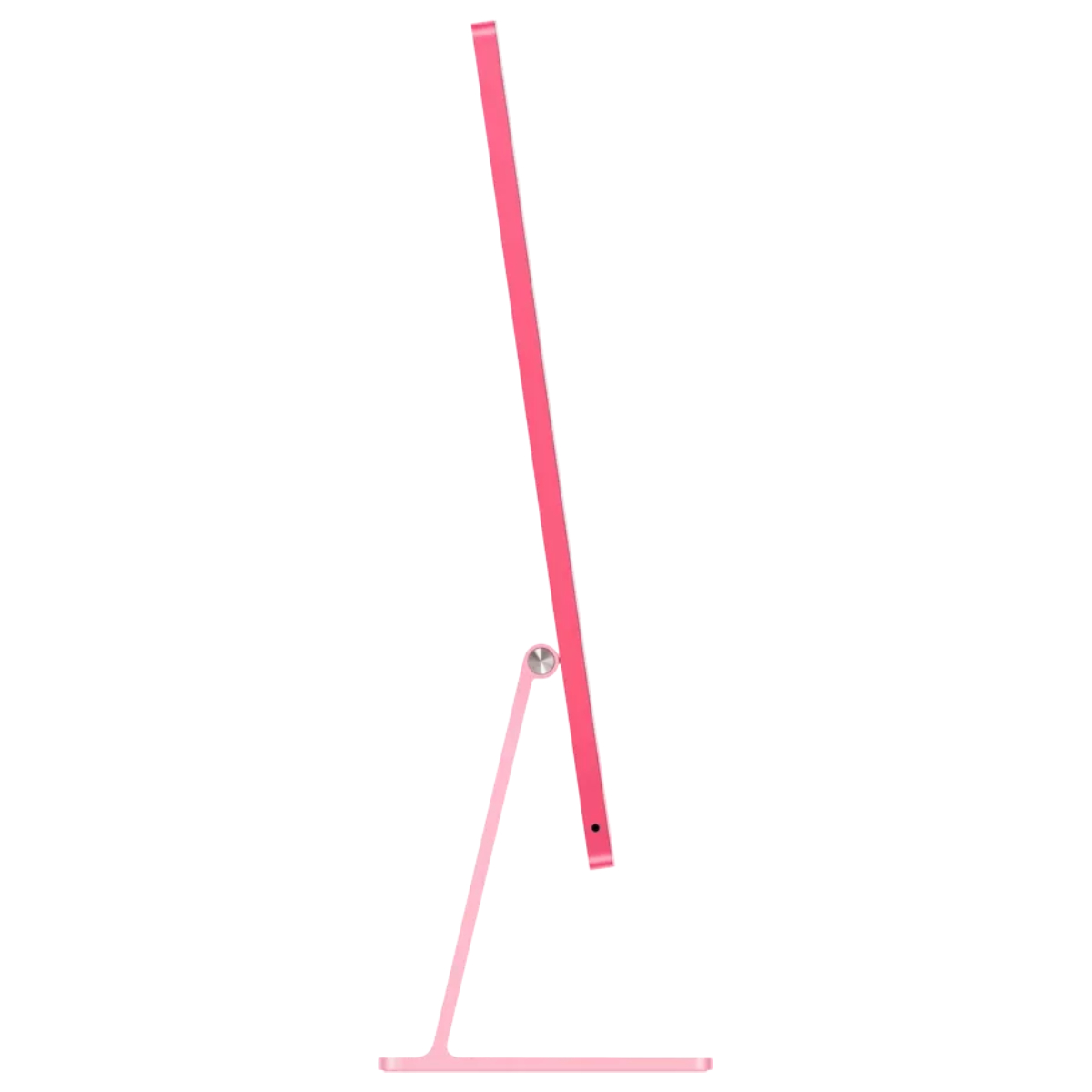 Apple iMac 24 2024 (MWV43RU/A), Pink - xstore.md photo 0