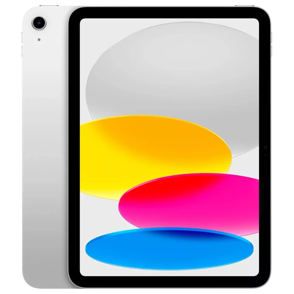 Apple iPad 11 2025 (MD3Y4TY/A), Silver - xstore.md photo