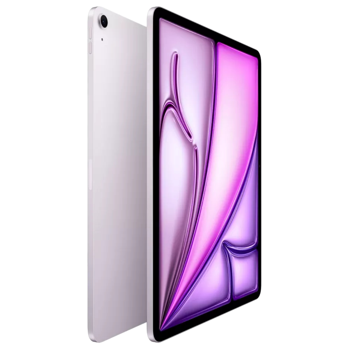 Apple iPad Air 13 2025 (MCNL4TY/A), Purple - xstore.md photo 0