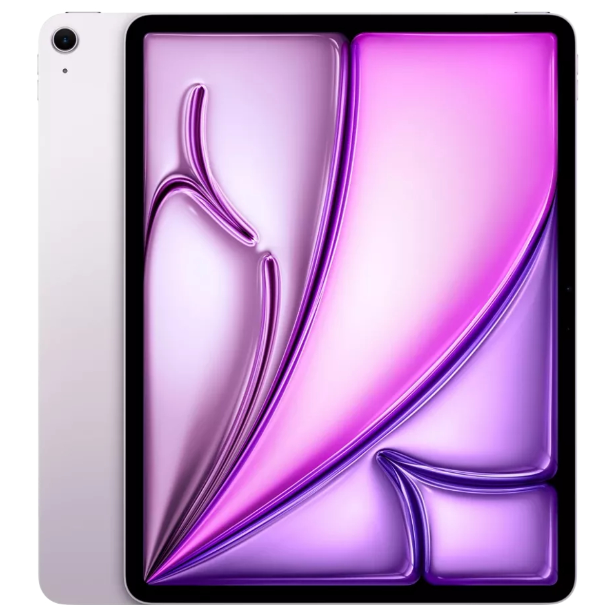 Apple iPad Air 13 2025 (MCNL4TY/A), Purple - xstore.md photo