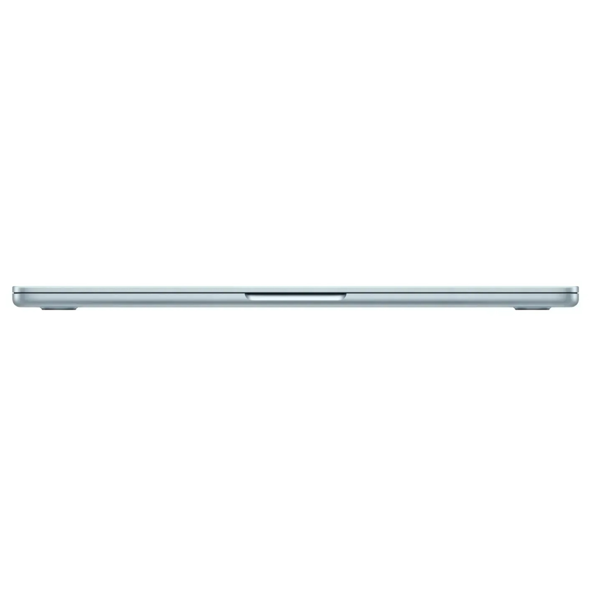 Apple MacBook Air 13 2025 (MC6U4RU/A), Sky Blue - xstore.md photo 1