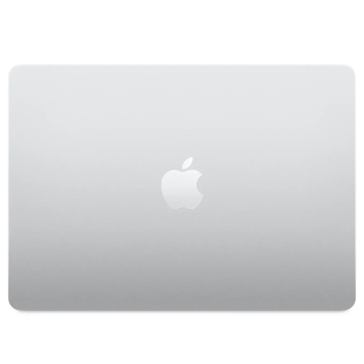 Apple MacBook Air 13 2025 (MW0X3RU/A), Silver - xstore.md photo 2